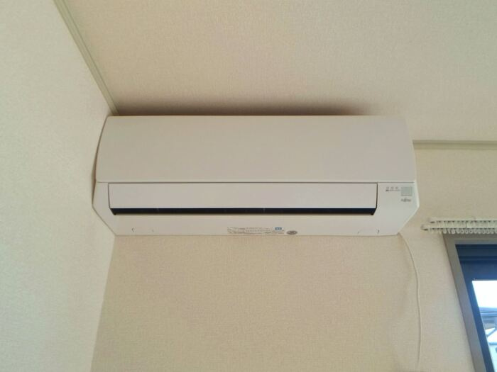 サンシルフィーBの設備