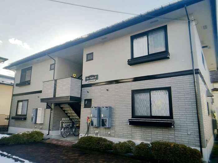 サンシルフィーB