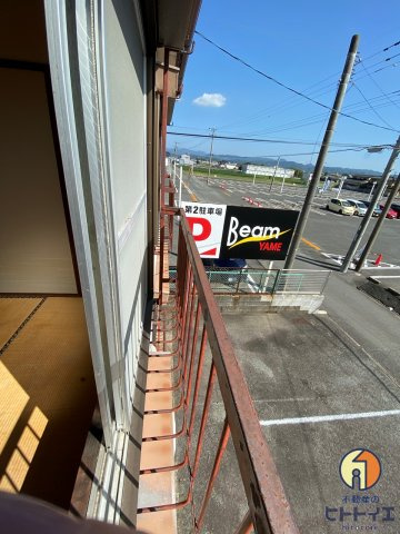 若葉荘のその他