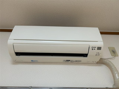 【設備】 | メゾン大塚