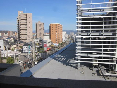 【展望】 | メゾン大塚