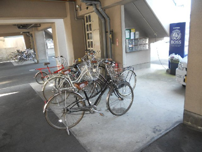 【その他】 | メゾン大塚 | 完成写真