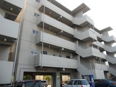 【外観】 | メゾン大塚 | 完成写真