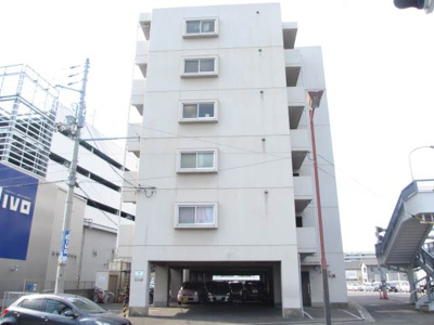【周辺】 | メゾン大塚