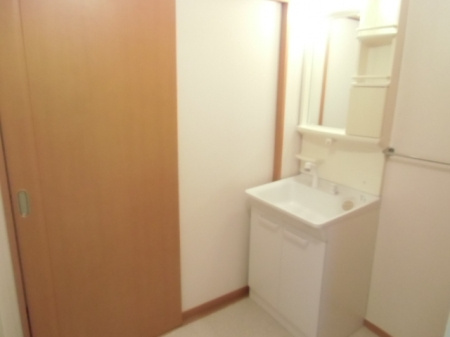 サンシルフィーCのその他|お写真は同タイプのモデルです。