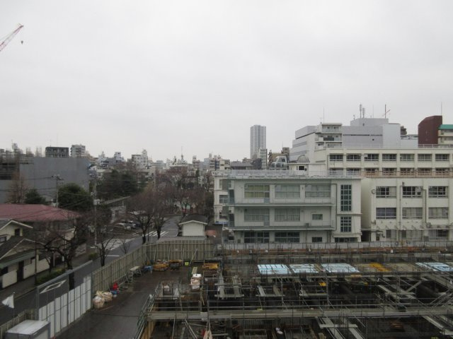 Kairos東日暮里の展望