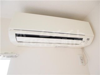 【設備】 | バウムハイム | エアコンがあります