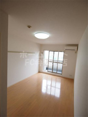 【居間・リビング】 | バウムハイム | おしゃれなリビングです