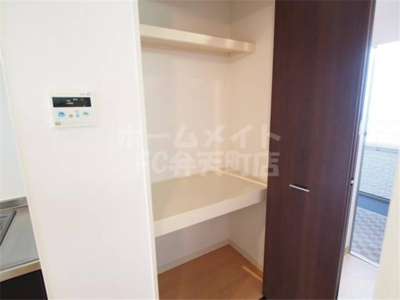 【収納】 | バウムハイム | 小物を収納するのに便利です