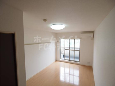 【内装】 | バウムハイム | おしゃれな内装です