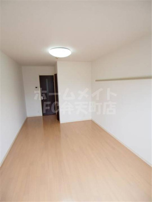 【居間・リビング】 | バウムハイム | おしゃれな居間です