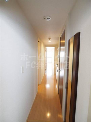 【玄関】 | バウムハイム