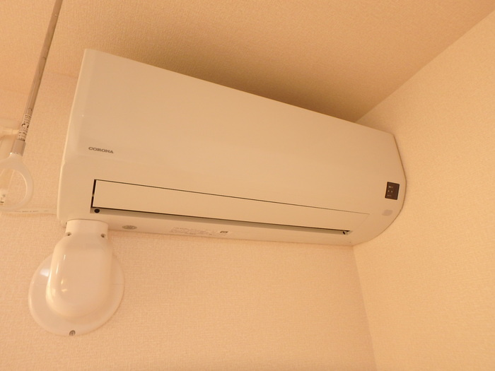 プラネージュⅡの設備