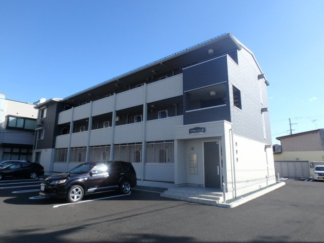 プラネージュⅡ
