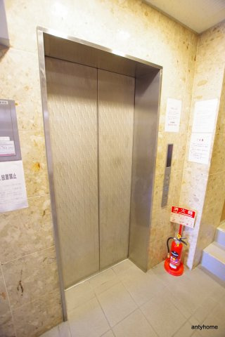 エステムコート新大阪　仲介手数料無料のその他共用部分