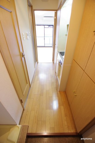 エステムコート新大阪　仲介手数料無料の内装