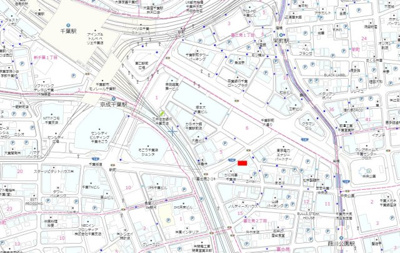 【地図】 | 富士見ハイネスビル