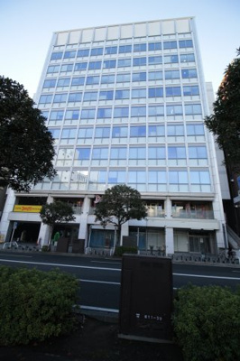 【外観】 | 富士見ハイネスビル