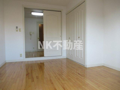 【内装】 | マジェスタ八戸ノ里（八戸ノ里賃貸） | 内装も気になるポイント