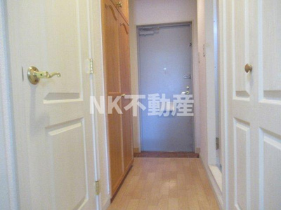 【内装】 | マジェスタ八戸ノ里（八戸ノ里賃貸） | 過ごしやすい室内です