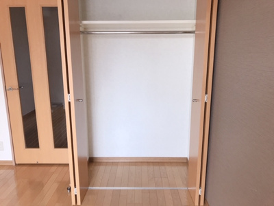 【収納】 | ボヌール三軒茶屋