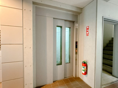 【その他共用部分】 | ボヌール三軒茶屋