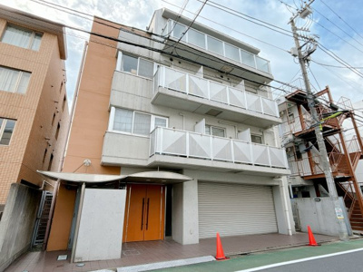 【外観】 | ボヌール三軒茶屋