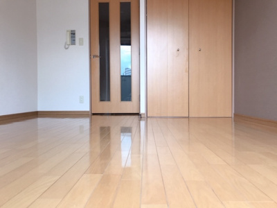 【寝室】 | ボヌール三軒茶屋