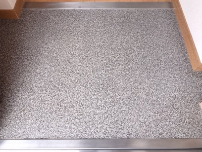 【玄関】 | ボヌール三軒茶屋