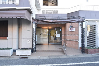 【エントランス】 | エントランス　オートロックあり