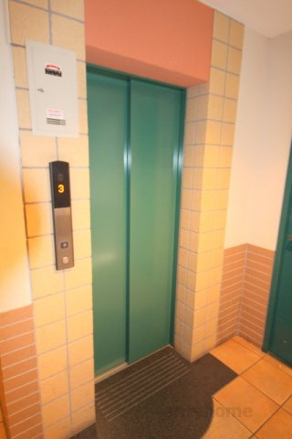 小松パラッツオ旧源蔵町　仲介手数料無料のその他共用部分