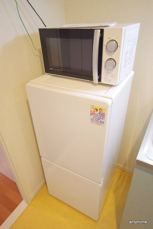 小松パラッツオ旧源蔵町　仲介手数料無料の設備