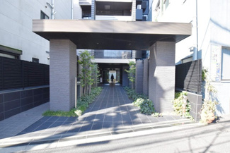 【エントランス】 | エントランス