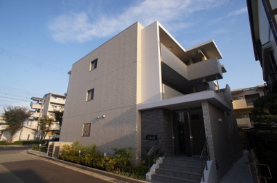 【外観】 | ルーチェ