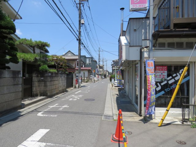 【周辺】 | 花月荘