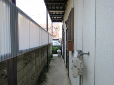 【エントランス】 | 花月荘