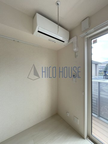 ボナール・Ｔの設備