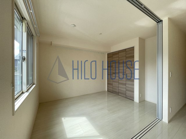 ボナール・Ｔの寝室