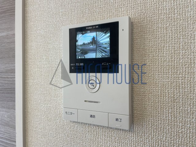 ボナール・Ｔのセキュリティ