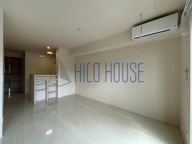 ボナール・Ｔの居間・リビング