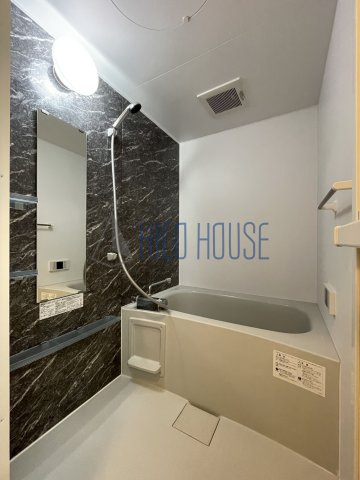 ボナール・Ｔの浴室