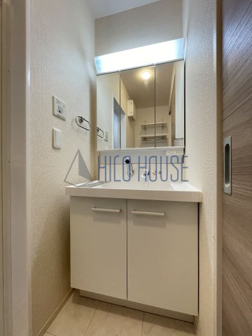 ボナール・Ｔのその他共用部分