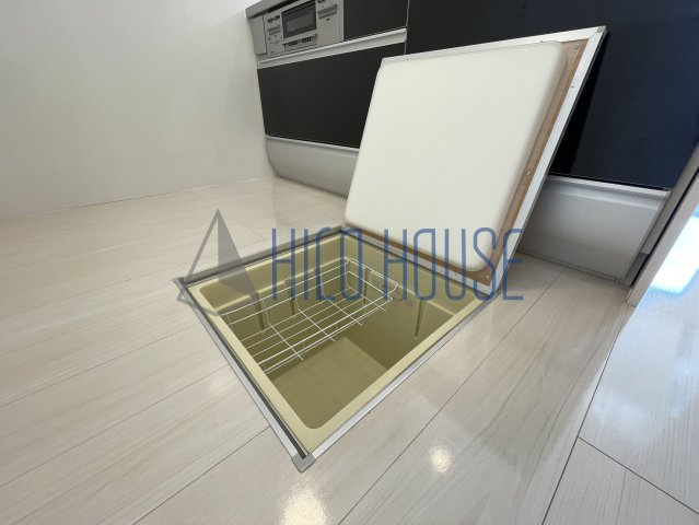 ボナール・Ｔの外観