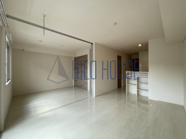 ボナール・Ｔの居間・リビング