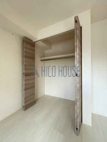 ボナール・Ｔの収納