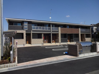 【外観】 | アクラス岸和田