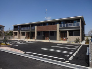 【外観】 | アクラス岸和田