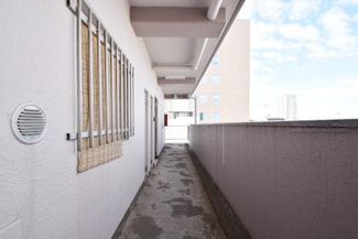 【その他共用部分】 | 共用部　廊下