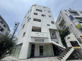 【外観】 | ラークスパ岡町