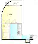 ローズガーデンＡ－１６の画像